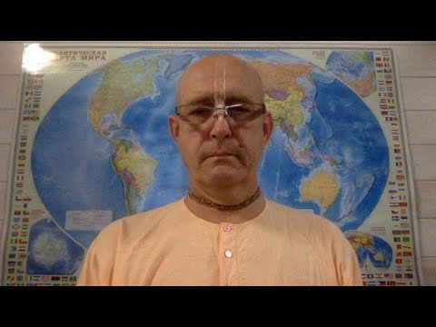 Шримад-бхагаватам 3.31.38