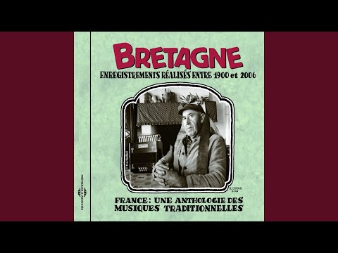 Suite de chants à danser de Haute-Bretagne