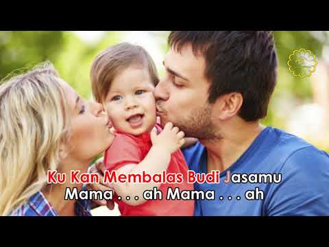 download lagu mp3 mp4 Mama Tersayang, download lagu Mama Tersayang gratis, unduh video klip Mama Tersayang