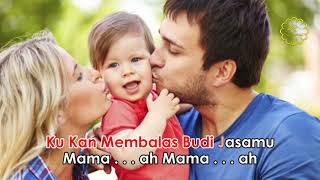 Download lagu Mama Tersayang (SKM) mp3