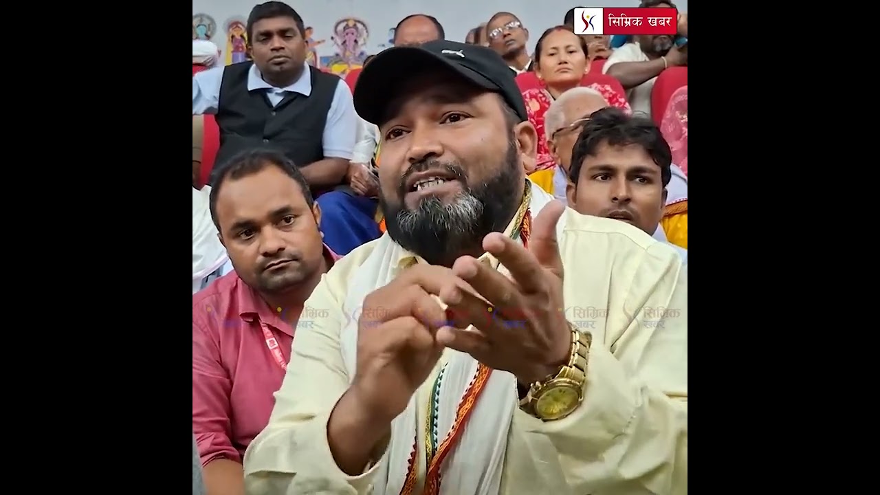 झनै चर्कियो एमाले धनुषा अधिवेशनमा विवाद, मतपत्र च्यात्नेदेखि कुर्सी तोडफोडसम्म