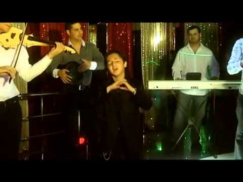 Ionut cercel-prietenia e ca fratia {oficial video}