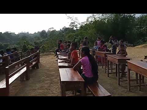 handurai para porenai mthoni sal