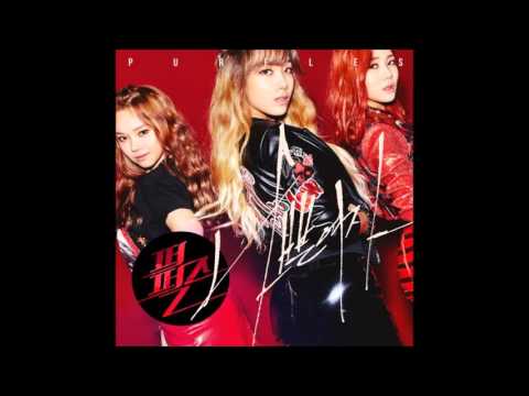퍼펄즈(Purfles) - 나쁜여자(Bad Girl)