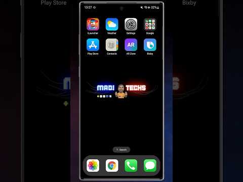 How to Get iOS 17 Launcher on Android