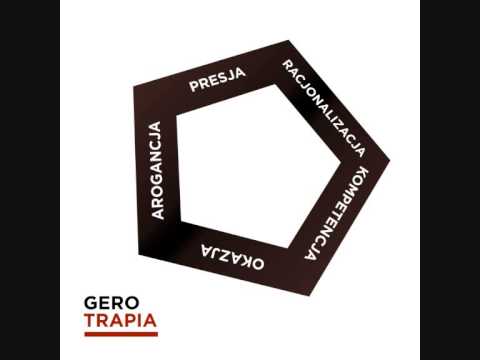 Gero - 03. Kontrast (Trapia mixtape)