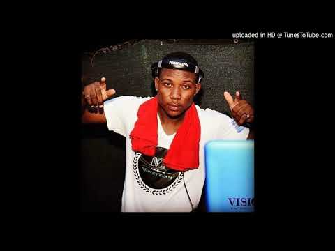 RYGIN KING - TUFF (CLEAN)