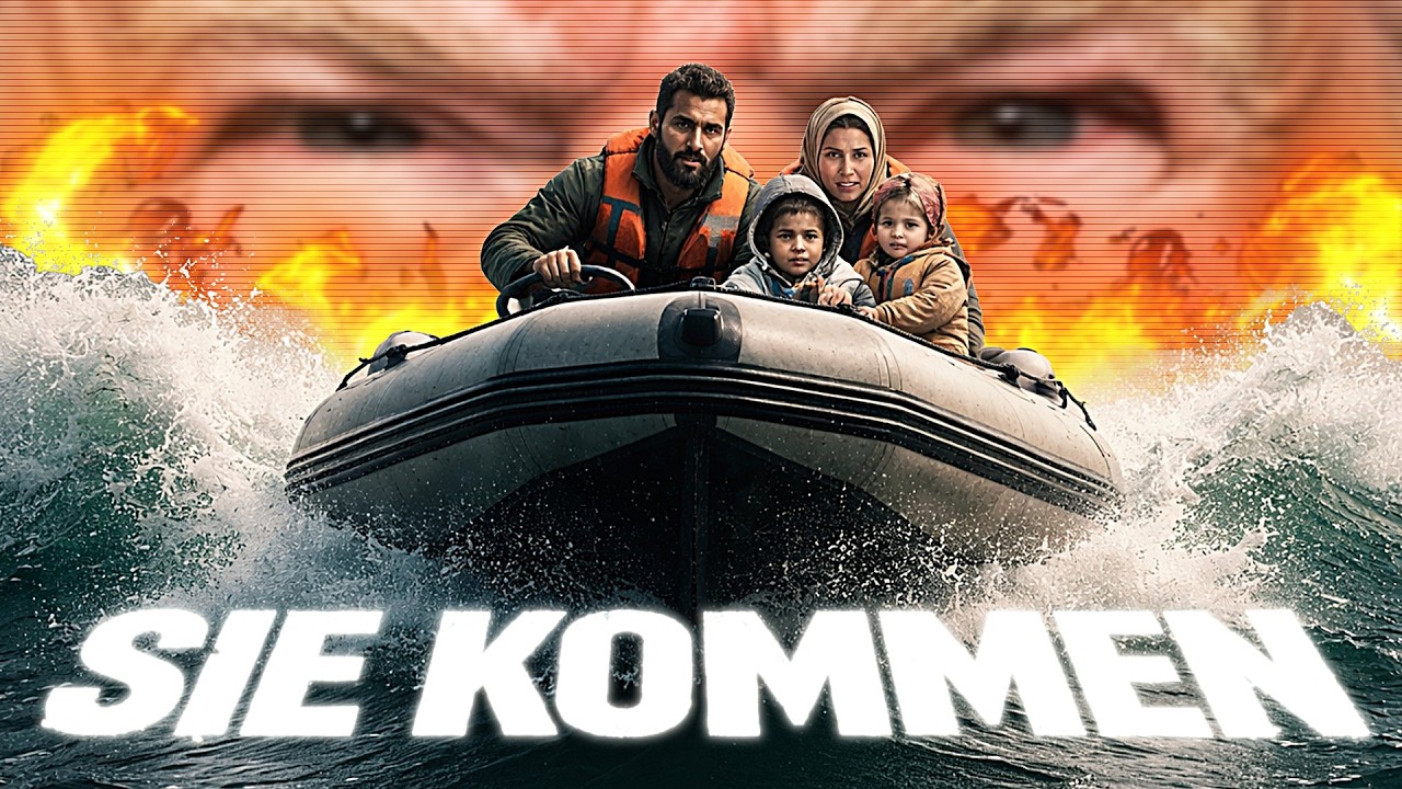 Du ahnst nicht was Trump gerade auslöst..