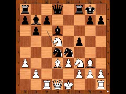 The King Hunt:  Johnston v  Marshal - Chicago 1899