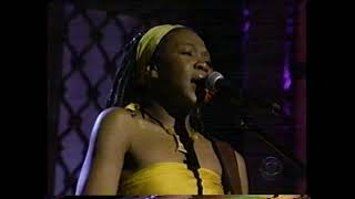 India Arie - Video | 2002