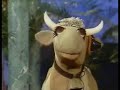 Classic Sesame Street Gladys The Stage Manager