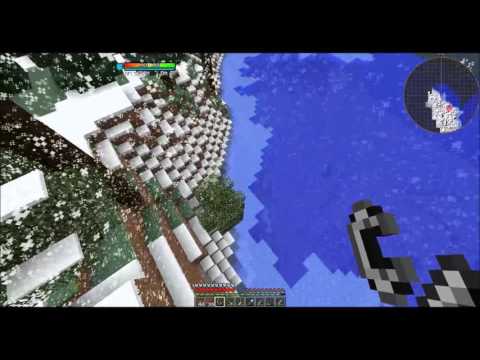Anarchy 2.5.0 - FTB Infinity Evolved - S2 E9 - Ice Boss 2?