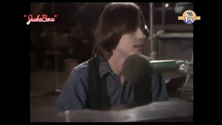Jackson Browne ~ Doctor, My Eyes 1972 (Official Promo) (Upgraded to stereo) (w/lyrics) [HD]