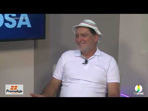 Entrevista com o sindicalista Antônio de Nestor - 27/04/23