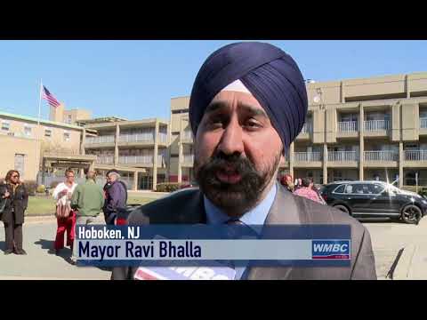 Rally To Stop Hospital Sale