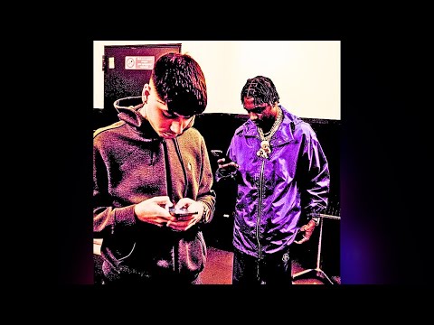 Shiva x Lil Tjay Type Beat - "RICORDATI" (Prod. Maru Kelly) | Shiva x Milano Angels Type Beat