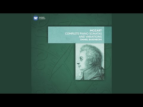 Piano Sonata No. 17 in B-Flat Major, K. 570: II. Adagio