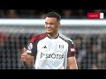 That was a thing of the past | Jamie Redknapp STUNNED by Spurs performance at Fulham today match