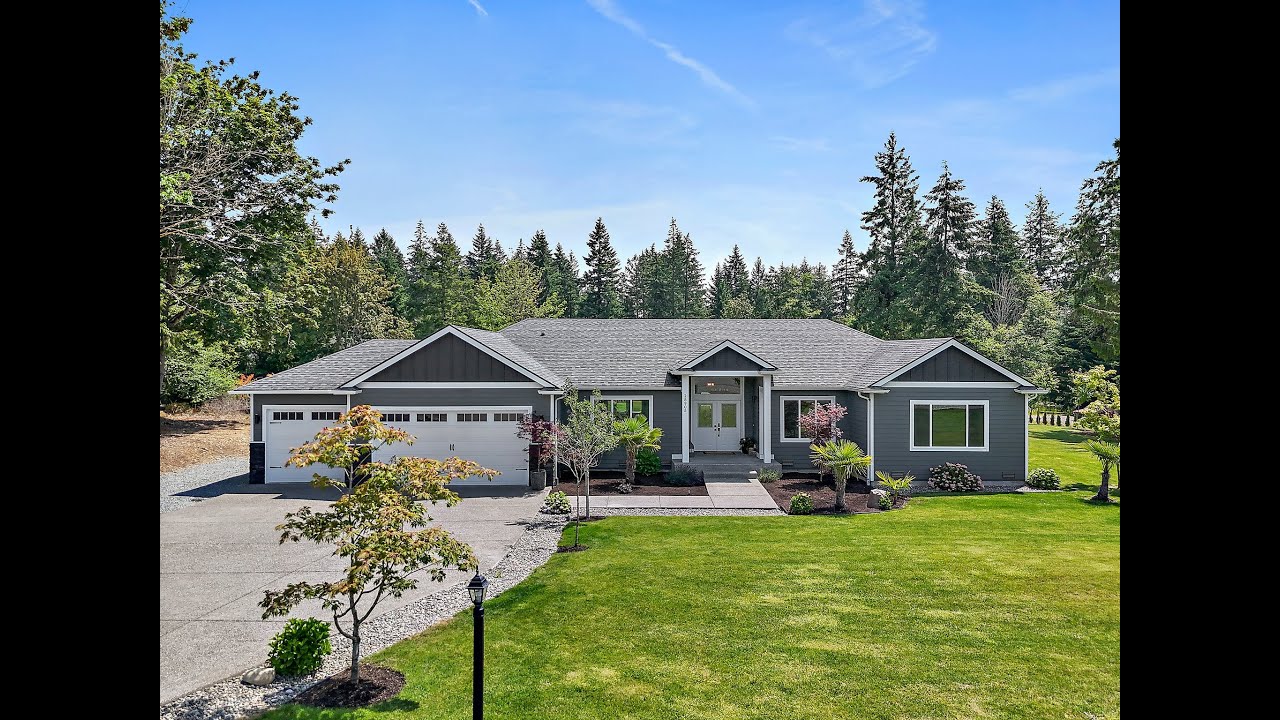 28905 71st Ave E, Graham WA 98338