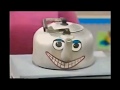 Barney I M A Little Robot