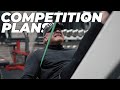 How to GROW Your Legs - Leg Day Motivation - Competition Plans