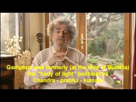 The Sangha: Part Three