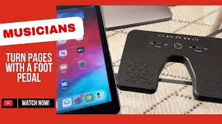 Why Every Musician Needs This Budget Pedal Tool (Better Than Paper!)