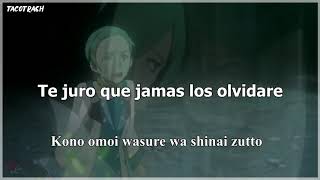 Download lagu Eureka Seven Opening 1 (Days - Flow) Sub Español mp3 Download lagu Eureka Seven Opening 1 (Days - Flow) Sub Español mp3