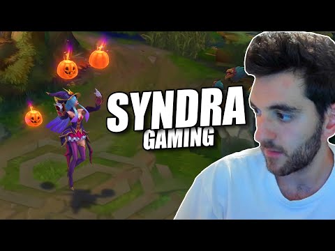 JE SORS MA SYNDRA CONTRE DRUTUTT