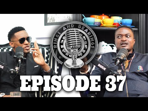 Episode 37 | Prof MC Lekhuleni on Pastors Seeking Power, Family Jealousy & Korobela Awareness