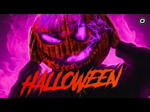 Halloween Music Mix 2020 🎃 'Alteza Records Special' 🎃 Psytrance Mix 2020