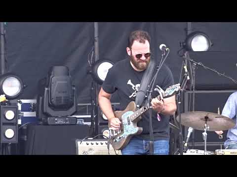 Jack The Whistle and The Hammer-Cris Jacobs Band-4848 Festival, Snowshoe Mtn., WVA 7-12-19