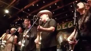 The Mekons (with The Handsome Family) - The Sad Milkman