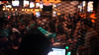 Bounce Sporting Club LepriCON 2012