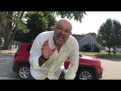 A Zoe Bible Moment Luke 12:15 with Dan of DUZIE