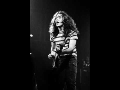 Rory Gallagher  - Bullfrog Blues Lyrics
