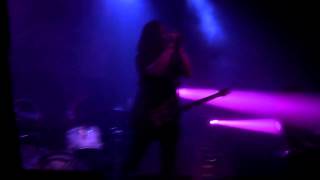 Devour The Day - &quot;Check Your Head&quot; (Live in Spokane, WA 2/10/15)
