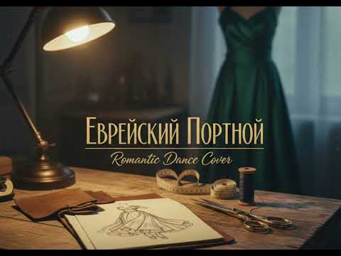DJ S'SiL - Еврейский Портной (Romantic Dance Cover)