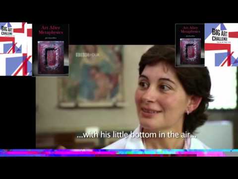 Donatello David. The Medici Makers of Modern Art Renaissance Documentary