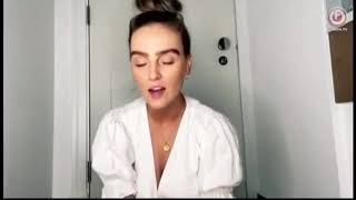 Little Mix - Touch Acoustic (One World together at Home concert)