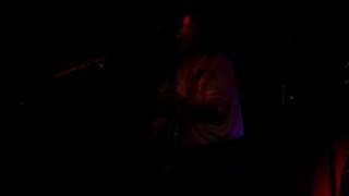 Grant Hart - Letter From Anne Marie (live)