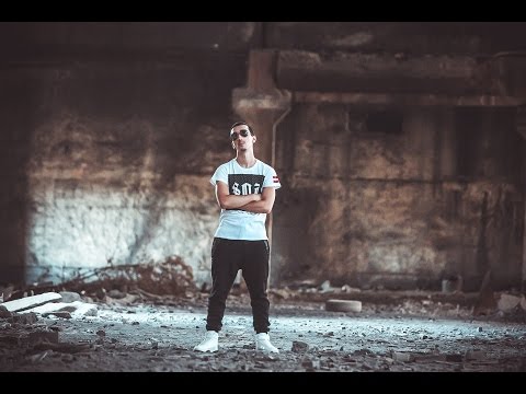 McB - Rap Mənim Küçə Sənətim