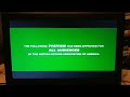 Opening Closing To Yu Gi Oh The Movie 2004 DVD
