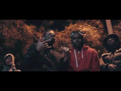 Mizzle - Gangland Geeking