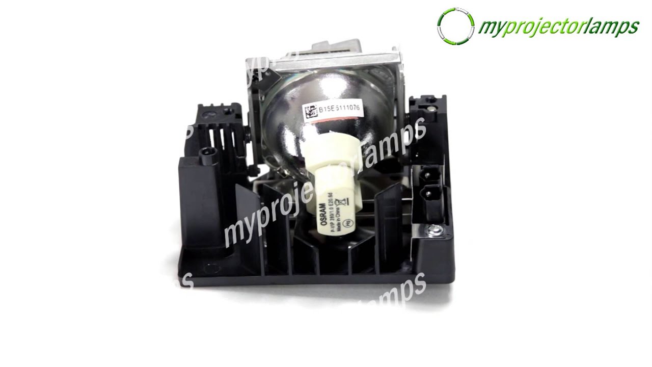 3M H1Z1DSP00004 Bare Projector Lamp
