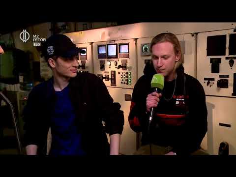 Lé – Miskovits feat Fehér Holló klippremier