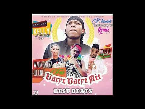 Varye Net - Maestro Kelly x  Kolonel Freez x Rocke