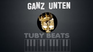 Sido feat. Hanybal - Ganz unten (reprod. Tuby Beats)