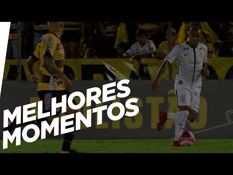 Melhores Momentos - Novorizontino 0x1 Corinthians - Paulistão 2018