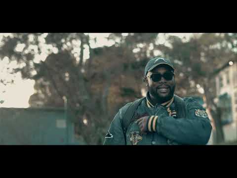 Mac Stoner - From Time (Dir. by FAT$)